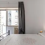 Angelini's Cozy Flat *