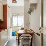 Angelini's Cozy Flat Appartamento