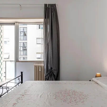 Angelini's Cozy Flat *