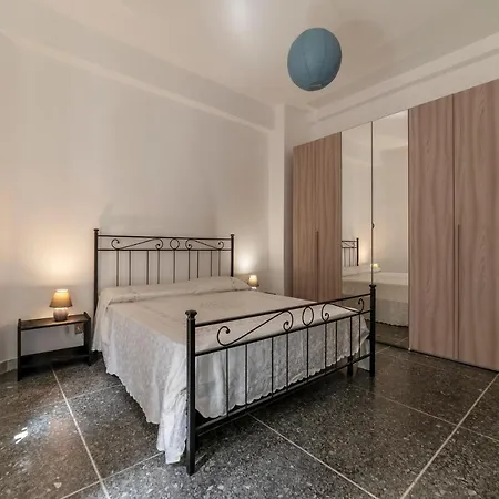 Angelini's Cozy Flat *