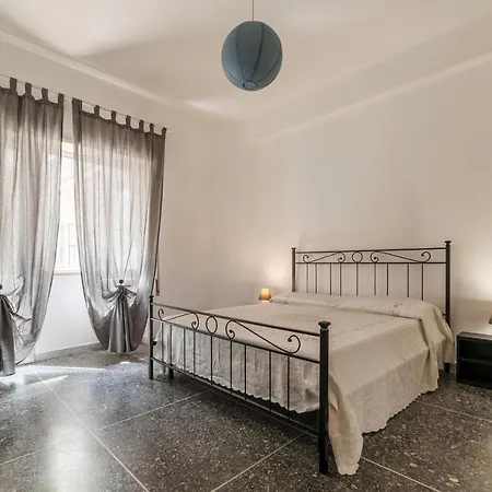 Appartement Angelini's Cozy Flat