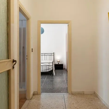 Angelini's Cozy Flat