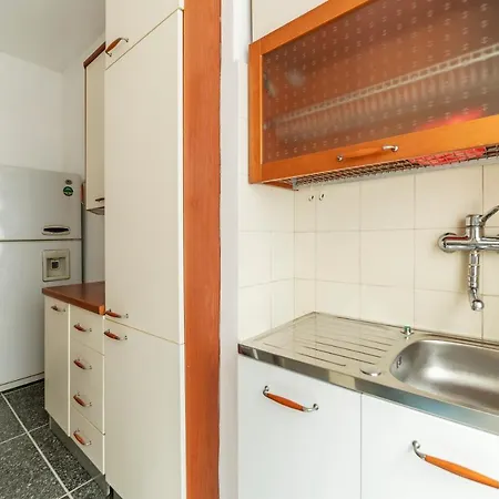 Angelini's Cozy Flat Rome