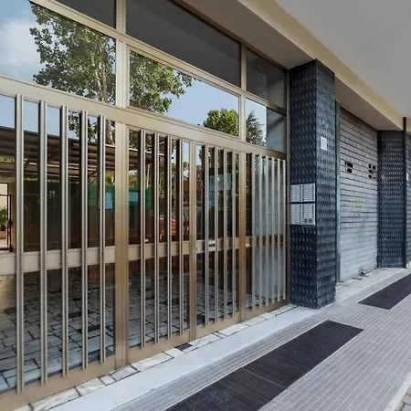 Angelini's Cozy Flat * 罗马