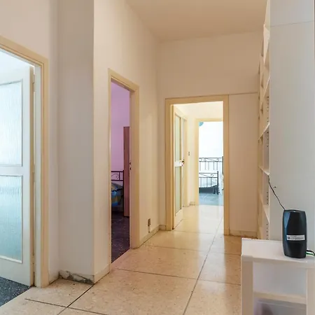 Angelini's Cozy Flat